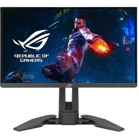 Resim Rog Swift Pg248qp 24.1” Hdr Fhd 0.2ms 540hz Çerçevesiz Gaming Monitör 