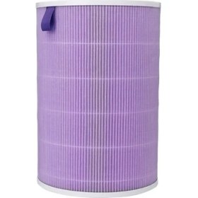 Resim Srfn Ticaret Mi Smart Air Purifier Pro 2s Uyumlu Akıllı Hava Temizleyici Antibakteriyel Filtre (%100 Ithal A+ Kalite) 