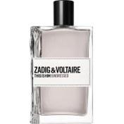 Resim Zadig Voltaire Parfüm THIS IS HIM UNDRESSED EDT-50 Ml 
