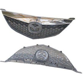 Resim Esse Otomotiv Mazda 6 02-04 Panjur - MHR-06897 - GJ6A-50-710C 
