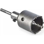 Resim Bay-Tec Sds Beton Buat Açma Seti 80 mm 