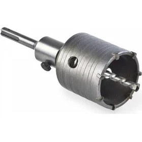 Resim Bay-Tec Sds Beton Buat Açma Seti 80 mm 