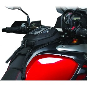 Resim SHAD E04 DEPO ÜSTÜ ÇANTA 3LT 