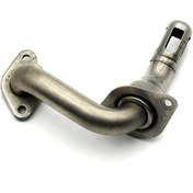 Resim Egr Borusu Sprinter W906 W907 W910 Vito W639 W447 Euro5 Euro6 