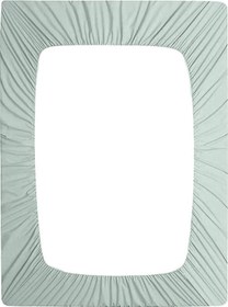 Resim Tek Kişilik Çarşaf Seti Urban Adaçayı 120x200 Cm Adaçayı 