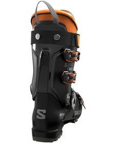 Resim Salomon S/pro Alpha 110 Erkek Kayak Ayakkabısı-l47639800 Siyah 