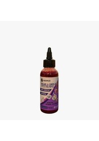 Resim Anzoplus Kalamar Sarımsak Aromalı Likit 90 Ml 