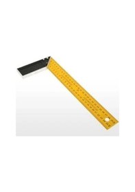 Resim Trıcraft Sarı Gönye 500mm Kod558 