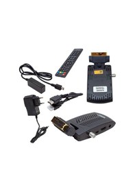 Resim Botech Mini Scart HDMI Uydu Alıcısı 
