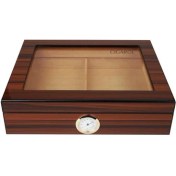 Resim PremiumQuality Nicoya Humidor Puro Kutusu 