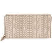 Resim Marc Jacobs 2P3SMP056S01-223 Kadın Cüzdan Bej 