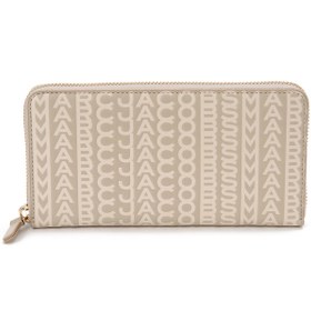 Resim Marc Jacobs 2P3SMP056S01-223 Kadın Cüzdan Bej 