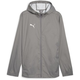 Resim Puma Antrenman ürünleri Antrenman Yağmurluk Teamfinal Allweather Jkt 