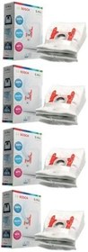 Resim Marketto Siemens ile Uyumlu Synchropower Serisi Toz Torbası 16 Adet G ALL ( 4 Kutu ) 