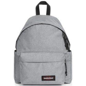 Resim Eastpak Day Pak'r Unisex Gri Sırt Çantası EK0A5BG43631 Gri 