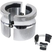 Resim Suntek Motosiklet Çatal Mühür Sürücüsü 39mm-45mm Tüp 