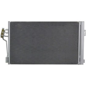 Resim Mercedes Vito W639 Klima Radyatörü 642 646 Motor -6398350070 