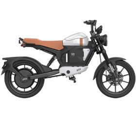 Resim TROMOX M05 Elektrikli Motosiklet 