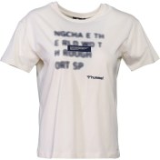 Resim Hummel Swindon Kadin T-Shirt 