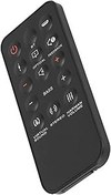 Resim BROLEO Hoparlör Uzaktan Kumanda Değiştirme, Ses Uzaktan Kumanda Akülü Taşınabilir Sinema Soundbar için Sb250 Stv250 için 