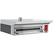 Resim Empero Gold Maxi Pizza Fırın Tek Katlı Emp.gf.02-S 