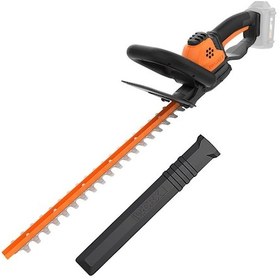Resim Worx WG261E.9 20 Volt Profesyonel Çit Budama (Akü Dahil Değildir) 45 CM 
