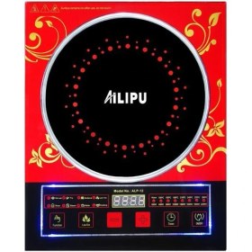 Resim Ailipu ALP-12 2200 W İndüksiyonlu Ocak 