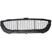 Resim Bmw 3 Serı- 3 Serisi- 2009-2011 Ön Tampon Panjuru Orta Çerçevelı M-tech/lcı Oem No A5111804736 