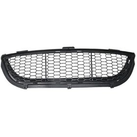 Resim Bmw 3 Serı- 3 Serisi- 2009-2011 Ön Tampon Panjuru Orta Çerçevelı M-tech/lcı Oem No A5111804736 