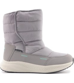 Resim U.S. Polo Assn. Vocal 3pr Gri Kadın Outdoor Bot 