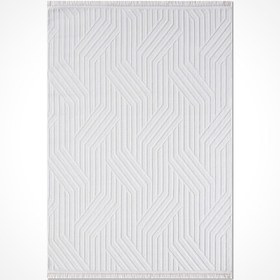 Resim Crea Crown Ebatlı Halı 80x150 cm 