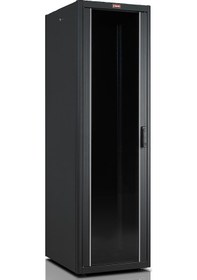 Resim Lande 26U 600X600 19'' Dikili Tip Rack Kabinet 
