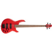 Resim Cort C4 DELUXE CRD 4 Telli Bas Gitar 