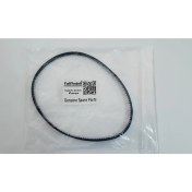 Resim FullYedek King K 107 Kayış King Ekmek Yapma Makinesi Kayışı 