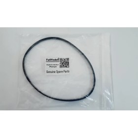 Resim FullYedek King K 107 Kayış King Ekmek Yapma Makinesi Kayışı 