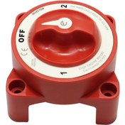 Resim Sones Cp-0084-03 11001 Araba / Yat Yüksek Akım Düğmesi Anahtarı 