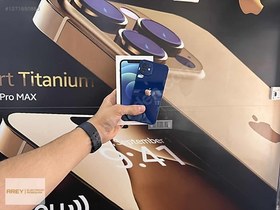 Resim Apple iPhone 12 İkinci El TR | 64 GB | Mavi 