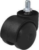 Resim Skygo Hts 412 - Büro Tipi Vidalı Tekerlek 4 Adet 