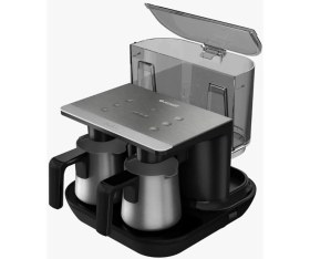 Resim Arçelik Telve Türk Kahve Makinesi 