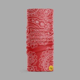 Resim Buffalo Classic - Klasik Çok Amaçlı Bandana 