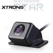 Resim Xtrons Araba Önden Görünüm Arka Görüş Park Monitörü Kamerası 