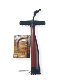 Resim Bisiklet Pompası ve Top Şişirme Aparatları 