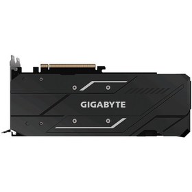 Resim Gigabyte NVIDIA GeForce GTX 1660 Super Gaming OC GV-N166SGAMING OC-6GD 6 GB GDDR6 192 Bit Ekran Kartı 
