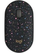 Resim Logitech 910-007281 M340 Sessiz Kablosuz Mouse 