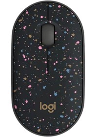 Resim Logitech 910-007281 M340 Sessiz Kablosuz Mouse 