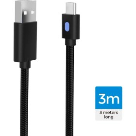 Resim Dobe Xbox Series S-X Gamepad Batarya Şarj Kablosu Set 