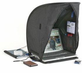 Resim thinktank Pixel Sunscreen V2.0 