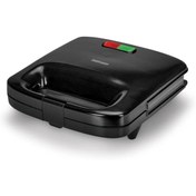 Resim Mena Rise T 4’Ü Bir Arada Çıkarılabilir Mini Tost Izgara Waffle Sandviç Makinesi Gm7452 BAGHOOSE 105942 