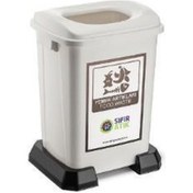 Resim Sıfır Atık Geri Dönüşüm Atık Kovası Yemek Artıkları Atık Kovası 5 