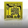 Resim Ernie Ball P02621 Regular Slinky Nickel 10-56 (7 Telli) Elektro Gitar Teli 